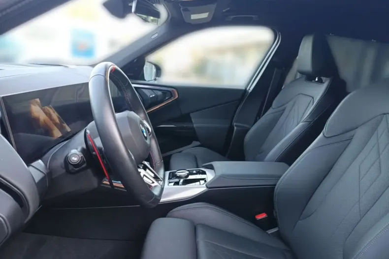 BMW X3 M50 din 2025 cu 29.100 km - oferta BMW111393 - foto 9