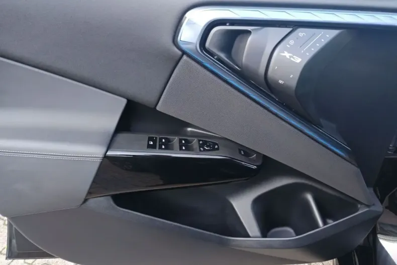 BMW X3 M50 din 2025 cu 29.100 km - oferta BMW111393 - foto 10