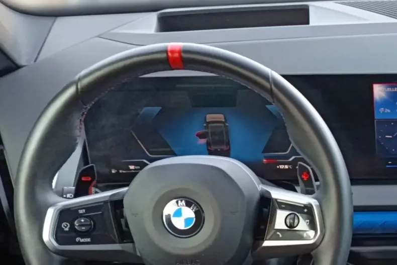 BMW X3 M50 din 2025 cu 29.100 km - oferta BMW111393 - foto 13