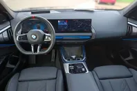 BMW X3 M50 din 2025 cu 29.100 km - oferta BMW111393 - foto 15