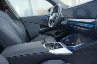 BMW X3 M50 din 2025 cu 29.100 km - oferta BMW111393 - foto 18