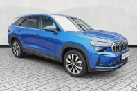 Skoda Kodiaq din 2024 cu 20.285 km - oferta SKO111394 - foto 2