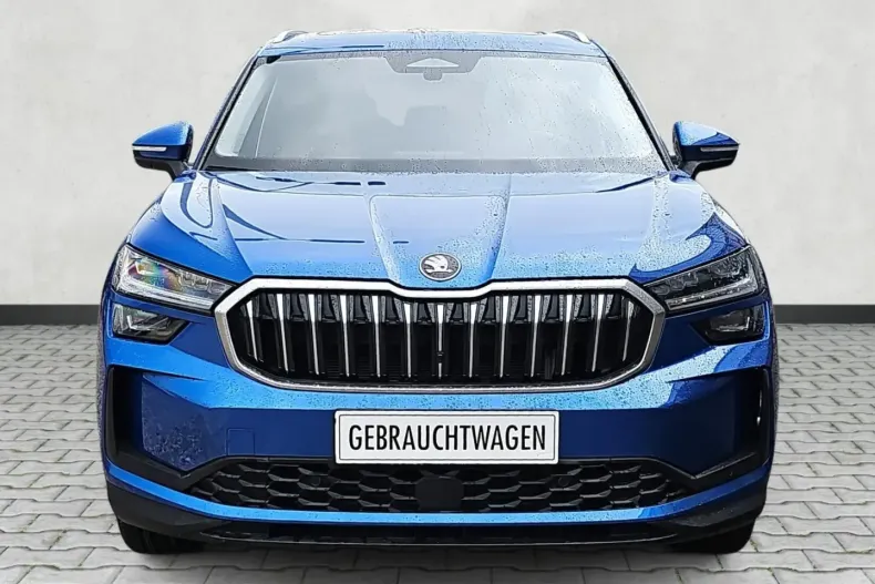 Skoda Kodiaq din 2024 cu 20.285 km - oferta SKO111394 - foto 3