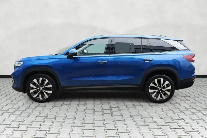 Skoda Kodiaq din 2024 cu 20.285 km - oferta SKO111394 - foto 5