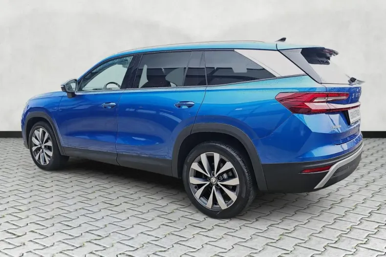 Skoda Kodiaq din 2024 cu 20.285 km - oferta SKO111394 - foto 6