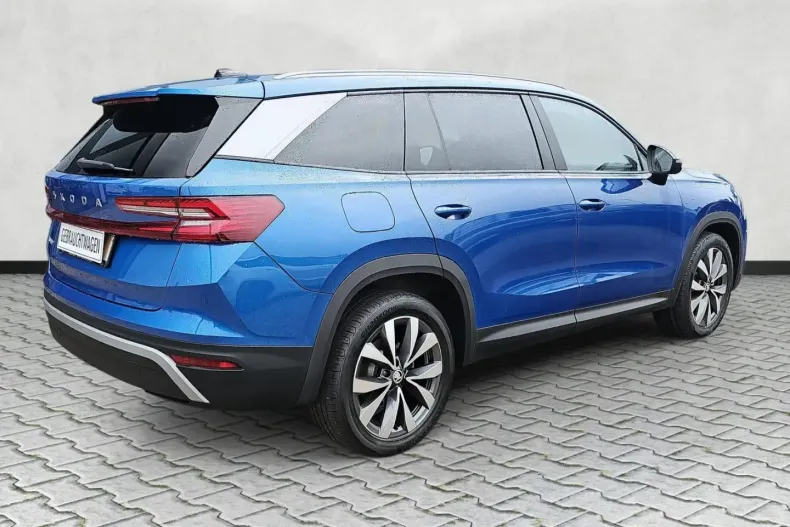 Skoda Kodiaq din 2024 cu 20.285 km - oferta SKO111394 - foto 8