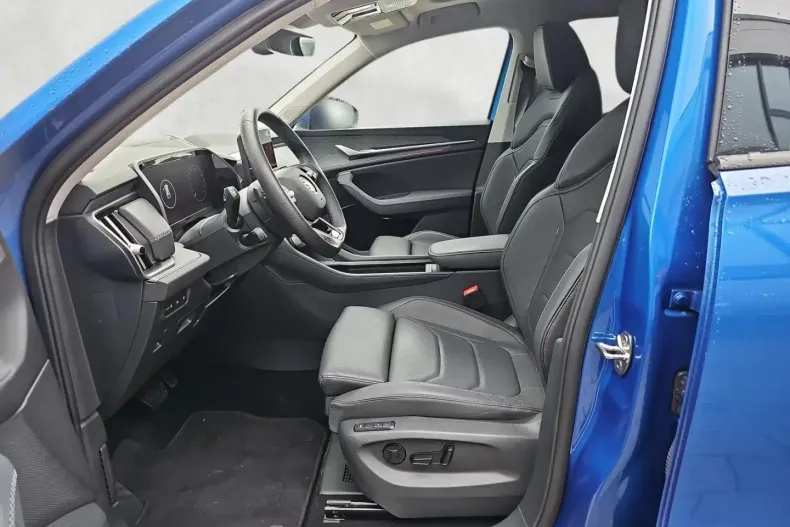 Skoda Kodiaq din 2024 cu 20.285 km - oferta SKO111394 - foto 10