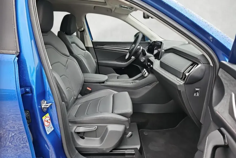 Skoda Kodiaq din 2024 cu 20.285 km - oferta SKO111394 - foto 11