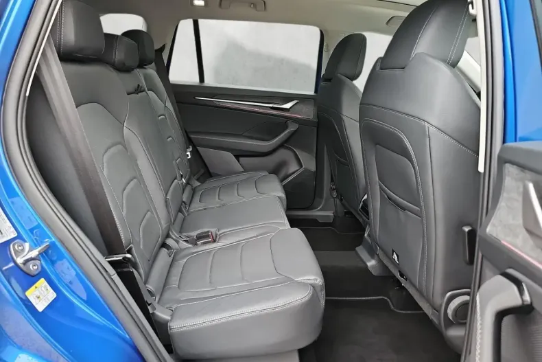 Skoda Kodiaq din 2024 cu 20.285 km - oferta SKO111394 - foto 14