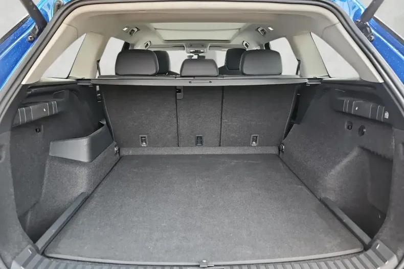 Skoda Kodiaq din 2024 cu 20.285 km - oferta SKO111394 - foto 15