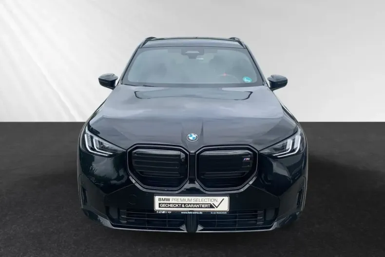 BMW X3 M50 din 2025 cu 25.500 km - oferta BMW111397 - foto 1