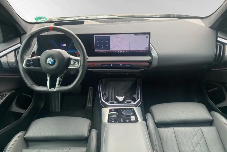 BMW X3 M50 din 2025 cu 25.500 km - oferta BMW111397 - foto 6
