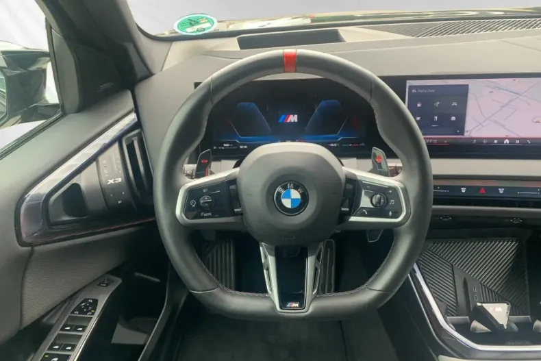 BMW X3 M50 din 2025 cu 25.500 km - oferta BMW111397 - foto 7