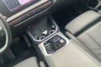 BMW X3 M50 din 2025 cu 25.500 km - oferta BMW111397 - foto 8