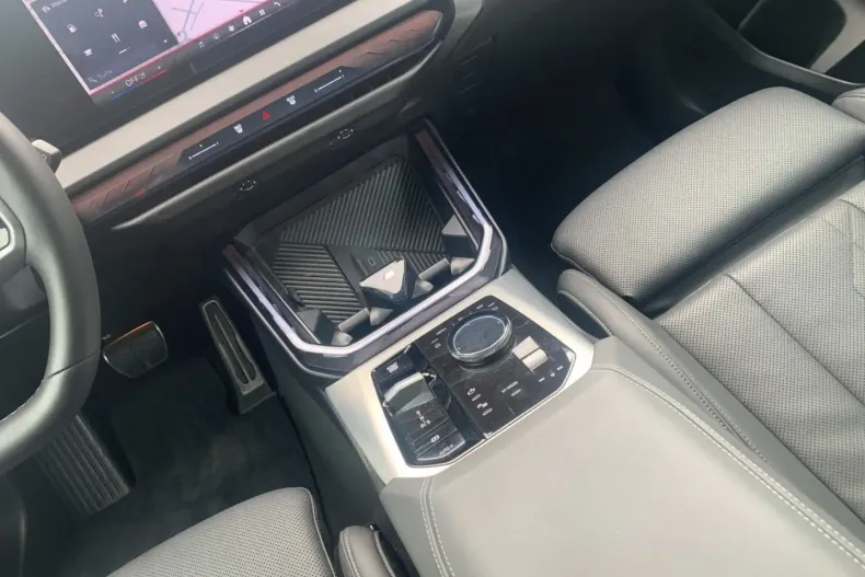 BMW X3 M50 din 2025 cu 25.500 km - oferta BMW111397 - foto 8