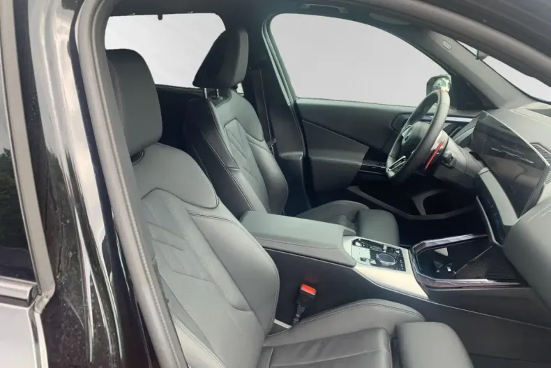 BMW X3 M50 din 2025 cu 25.500 km - oferta BMW111397 - foto 9