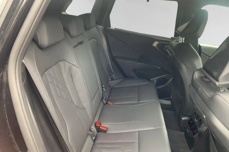 BMW X3 M50 din 2025 cu 25.500 km - oferta BMW111397 - foto 10