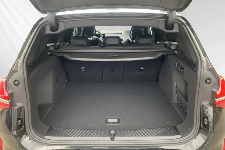 BMW X3 M50 din 2025 cu 25.500 km - oferta BMW111397 - foto 11