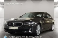 BMW 545 din 2022 cu 53.199 km - oferta BMW111399 - foto 1