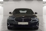 BMW 545 din 2022 cu 53.199 km - oferta BMW111399 - foto 4