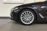 BMW 545 din 2022 cu 53.199 km - oferta BMW111399 - foto 6