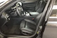 BMW 545 din 2022 cu 53.199 km - oferta BMW111399 - foto 7