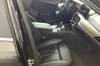 BMW 545 din 2022 cu 53.199 km - oferta BMW111399 - foto 8