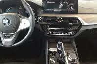 BMW 545 din 2022 cu 53.199 km - oferta BMW111399 - foto 10