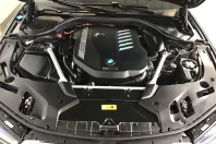 BMW 545 din 2022 cu 53.199 km - oferta BMW111399 - foto 13