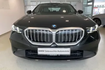 BMW 520 din 2024 - oferta BMW111401