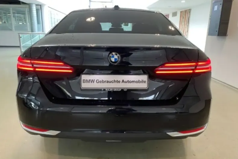 BMW 520 din 2024 cu 30.600 km - oferta BMW111401 - foto 3