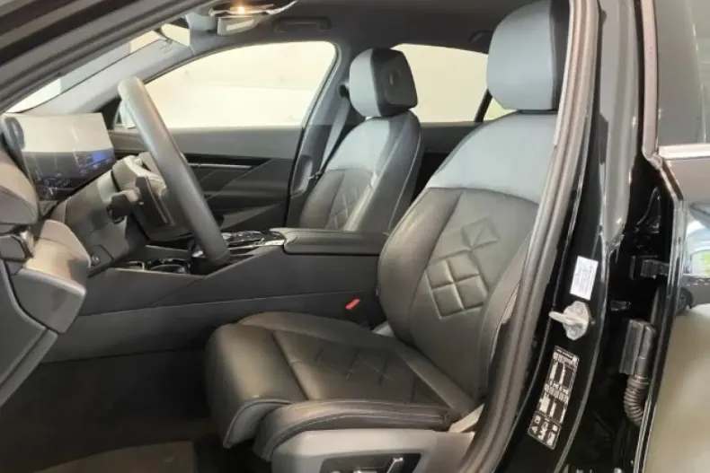 BMW 520 din 2024 cu 30.600 km - oferta BMW111401 - foto 6