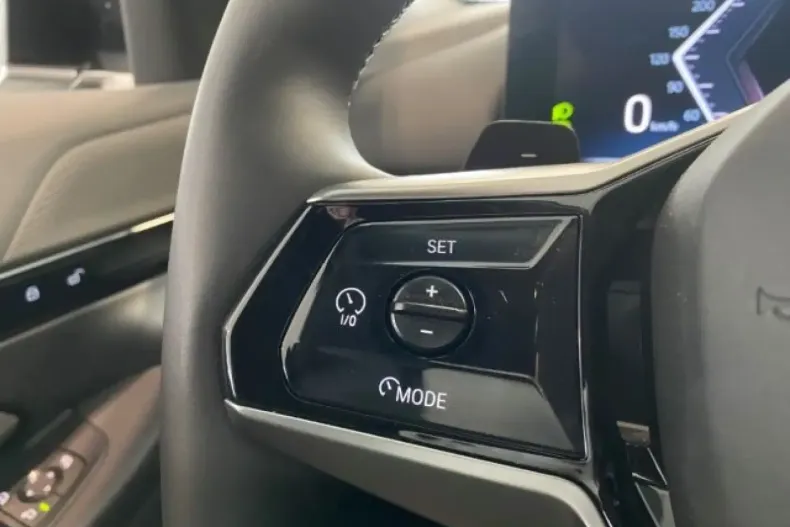 BMW 520 din 2024 cu 30.600 km - oferta BMW111401 - foto 10