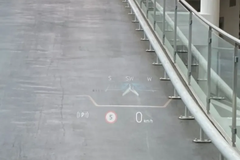 BMW 520 din 2024 cu 30.600 km - oferta BMW111401 - foto 15