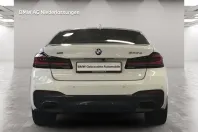 BMW 545 din 2021 cu 34.361 km - oferta BMW111406 - foto 5