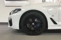 BMW 545 din 2021 cu 34.361 km - oferta BMW111406 - foto 6