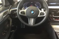 BMW 545 din 2021 cu 34.361 km - oferta BMW111406 - foto 9