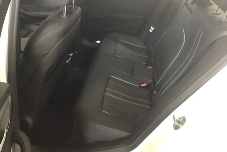 BMW 545 din 2021 cu 34.361 km - oferta BMW111406 - foto 11