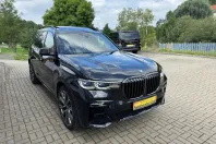 BMW X7 M50 din 2022 cu 55.000 km - oferta BMW111410 - foto 2