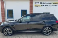 BMW X7 M50 din 2022 cu 55.000 km - oferta BMW111410 - foto 3