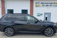 BMW X7 M50 din 2022 cu 55.000 km - oferta BMW111410 - foto 4