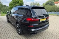 BMW X7 M50 din 2022 cu 55.000 km - oferta BMW111410 - foto 5