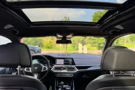 BMW X7 M50 din 2022 cu 55.000 km - oferta BMW111410 - foto 9