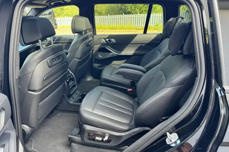 BMW X7 M50 din 2022 cu 55.000 km - oferta BMW111410 - foto 12