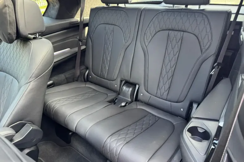 BMW X7 M50 din 2022 cu 55.000 km - oferta BMW111410 - foto 13