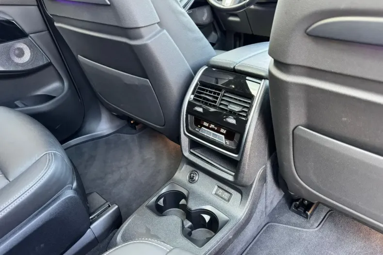 BMW X7 M50 din 2022 cu 55.000 km - oferta BMW111410 - foto 15