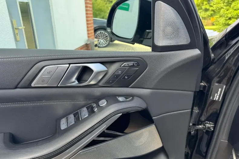 BMW X7 M50 din 2022 cu 55.000 km - oferta BMW111410 - foto 16