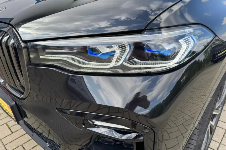 BMW X7 M50 din 2022 cu 55.000 km - oferta BMW111410 - foto 18