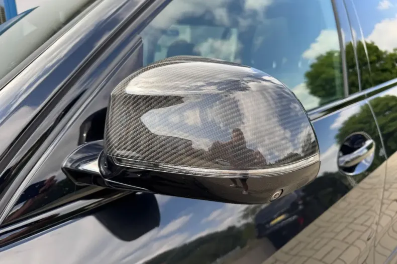 BMW X7 M50 din 2022 cu 55.000 km - oferta BMW111410 - foto 19