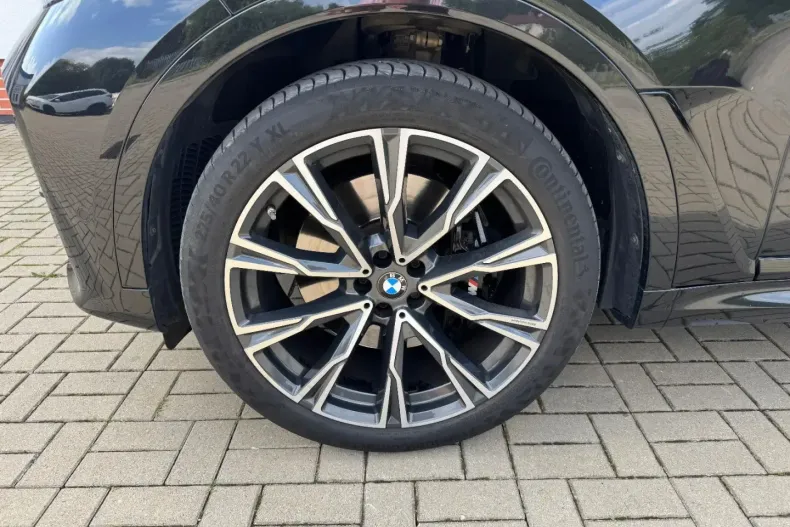 BMW X7 M50 din 2022 cu 55.000 km - oferta BMW111410 - foto 20